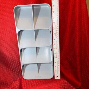 Joseph Joseph Drawer Storage Large Compact Cutlery Organizer